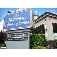 hampton inn suites seattle downtown