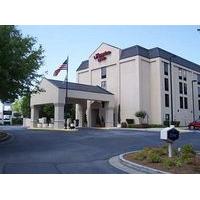 hampton inn gainesville