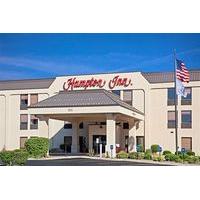 Hampton Inn Joliet I-80