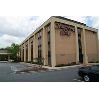 hampton inn atlanta marietta