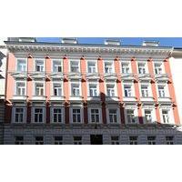 Hahn Apartment