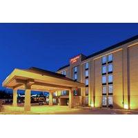 Hampton Inn Princeton