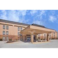 Hampton Inn Lawrence