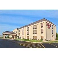 Hampton Inn Joliet I-55