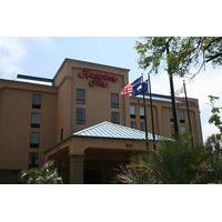 hampton inn harbourgate