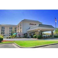 Hampton Inn Decatur