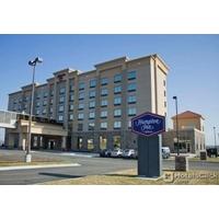 hampton inn sydney nova scotia