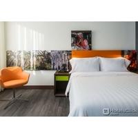 hampton by hilton cali colombia