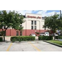 Hampton Inn Houma