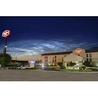Hampton Inn Cullman
