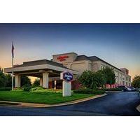 Hampton Inn Mebane