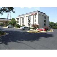 Hampton Inn Alexandria/Pentagon South