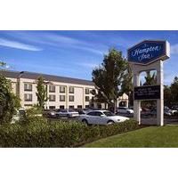 Hampton Inn Portland/Gresham