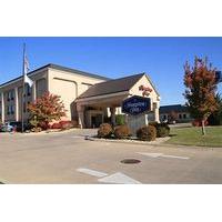 Hampton Inn Manhattan