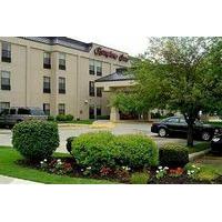 Hampton Inn Findlay