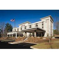 Hampton Inn Asheville-Tunnel Rd.