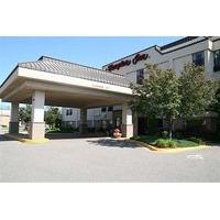 Hampton Inn Minneapolis/St. Paul-Woodbury