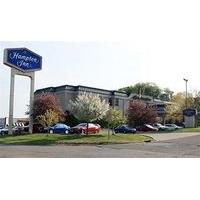 Hampton Inn Zanesville