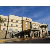 Hampton Inn and Suites Riverside/Corona East