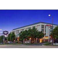 hampton inn chicago midway airport