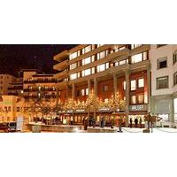 Hauser Swiss Quality Hotel