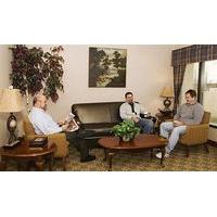 Hampton Inn Dyersburg