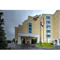 Hampton Inn Roanoke/Salem