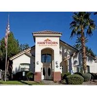 Hawthorn Suites by Wyndham Chandler/Phoenix Area