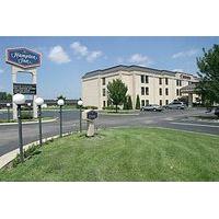 Hampton Inn Sturgis Lagrange