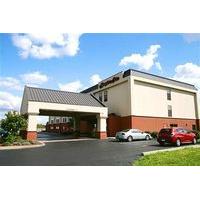 Hampton Inn Shelbyville