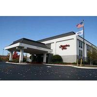 Hampton Inn Bremen I 20