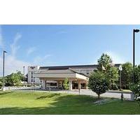 Hampton Inn Hagerstown
