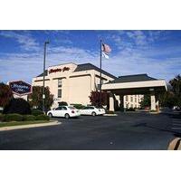 Hampton Inn Greenwood