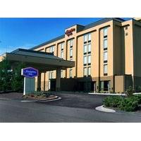 hampton inn somerset