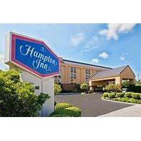 Hampton Inn Lima