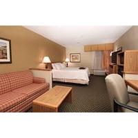 Hampton Inn Jackson