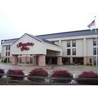 Hampton Inn Salina