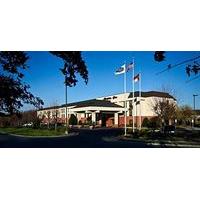Hampton Inn Asheboro