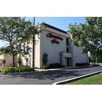 Hampton Inn Lafayette