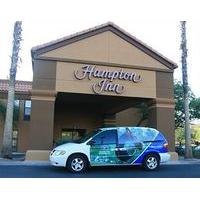 Hampton Inn Phoenix/Scottsdale @ Shea Blvd.