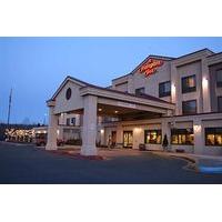 Hampton Inn Anchorage
