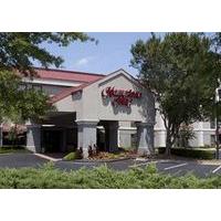 Hampton Inn Lawrenceville