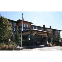 Hampton Inn & Suites Flagstaff