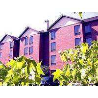 hampton inn suites cleveland airportmiddleburg heights
