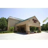 Hampton Inn Lafayette I10