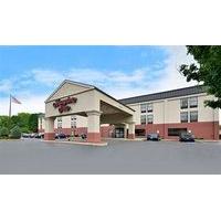 Hampton Inn Olean