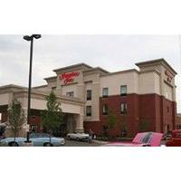 Hampton Inn Detroit/Roseville