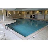 Hampton Inn Dandridge