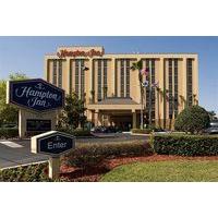 Hampton Inn Orlando - S. of Universal Studios