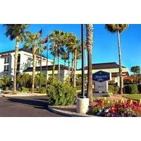 Hampton Inn Tucson-Airport